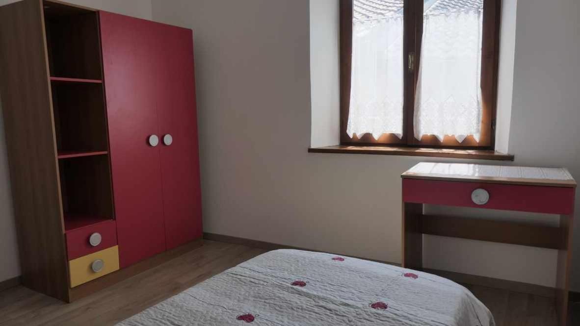 Casa Malpaga Tenna Ospitar المظهر الخارجي الصورة