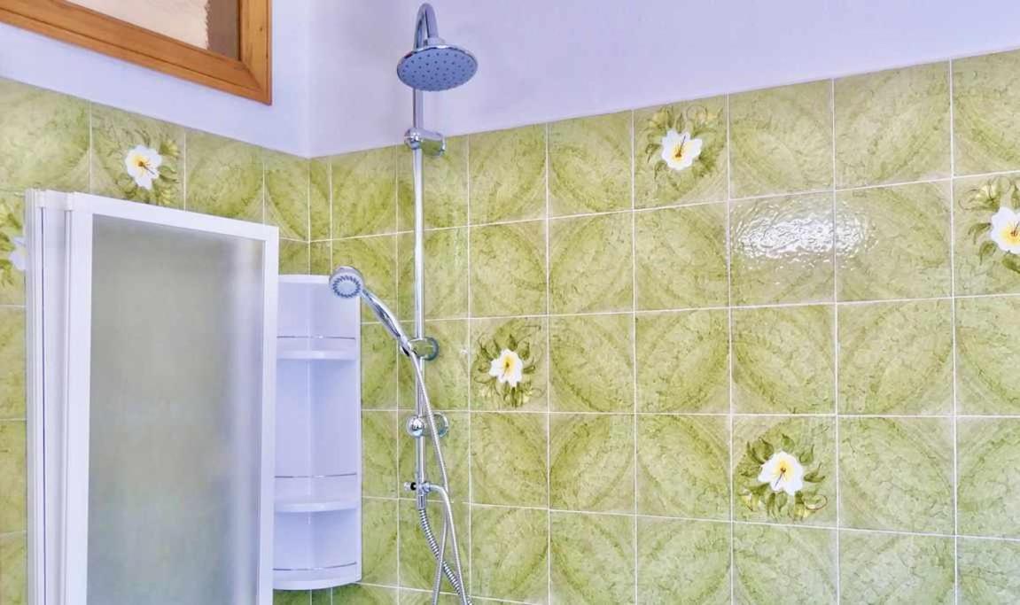 Casa Malpaga Tenna Ospitar المظهر الخارجي الصورة