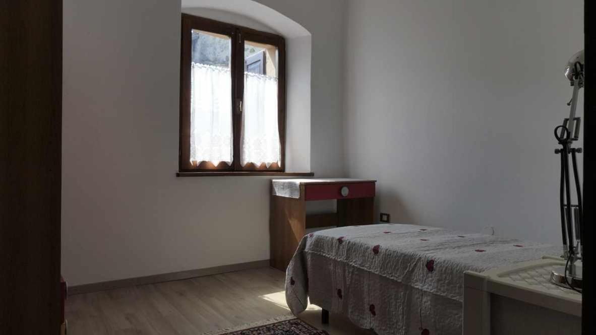 Casa Malpaga Tenna Ospitar المظهر الخارجي الصورة